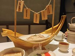 -狮拾久·现代新加坡料理(壹方城店)