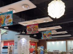 -金湖港式餐厅(建外店)