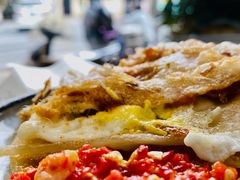-小桃园·豆浆油条(复兴中路店)