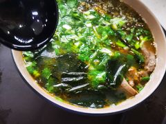 -官人桥番茄米线(温江行署店)