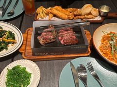 -卡朋西餐(宝安大仟里店)