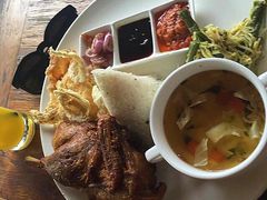 -Pundi Pundi Restaurant