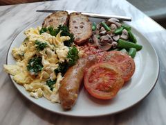 -农畉LONFOOD(福田星河COCOPark店)