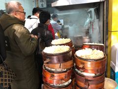 -海汇源老烧麦店(东大街总店)