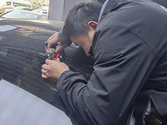 -圣手汽车凹陷修复玻璃修复(上海店)