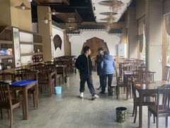 -朗妈私房菜(婺女州店)