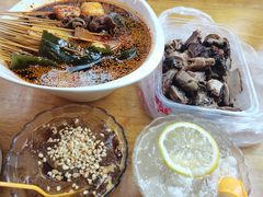 -古真记钵钵鸡(总店)