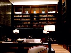 璞丽酒店-上海璞麗酒店