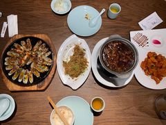 -北李妈妈菜·虾爬子大锅贴(贵和店)