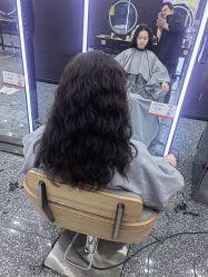 -藤野造型·烫·染发型设计店