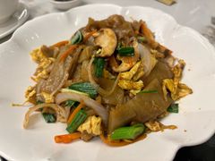 仙乡炒粉皮-味仙居(环城南路店)