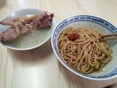 -盛兴面馆(真儒大厦店)