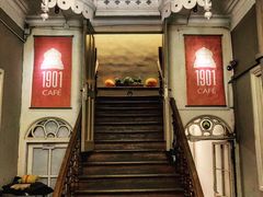 -1901 Cafe(西四店)