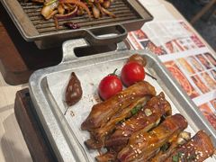 -羊之道草原味道清真餐厅(番禺店)