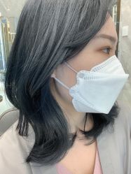 -5M HAIR SALON