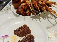 -海友荟•鲸彩(济宁爱琴海店)