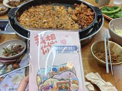 -高基五春川炒鸡排 韩国料理(威海总店)