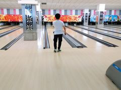 -琦迹保龄球馆(七宝店)