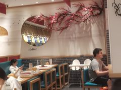 大堂-千稻剁椒大鱼头(CityOn熙地港店)