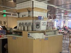 -食大利香港茶餐厅(南亚风情第一城店)