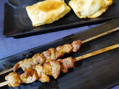-伊带伊路新疆美食府(呼家楼店)