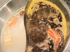 -狼头山火锅 KTV欢唱·烤串(理工大学店)
