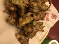 -金狮麟·新豫菜(金码大厦店)
