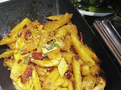 -鱼乐火锅(清江国际店)
