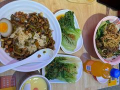 -阿当·小炒牛肉面(人广店)