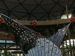 -上海滴水湖皇冠假日酒店