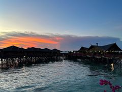 -卡帕莱度假村(西巴丹岛)