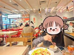 -大师兄·手工面·西北菜(南沙万达广场店)