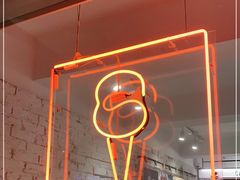 -Dal Cuore 达可芮冰淇淋(陕西北路店)