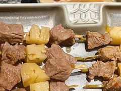 -大龙燚·旷野鲜火锅(广州首店)