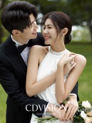 -CD视觉婚纱摄影