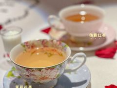 -L'amour澜茉·轻法餐