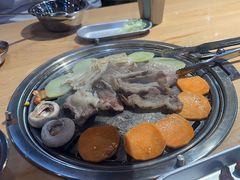 -麻蒲碳烤肉(嘉禾东平地铁站19号店)