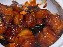 -简小舍·民间手艺菜(武昌江滩店)