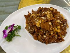 -清真·尚穆回回香清真餐厅(工人新村店)
