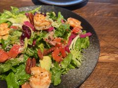 -Q MEX 库迈墨西哥餐吧(三里屯店)