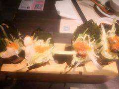 -匠和风精致料理(莆田财富中心店)