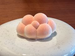 -王府井文华东方酒店-紫膳餐厅