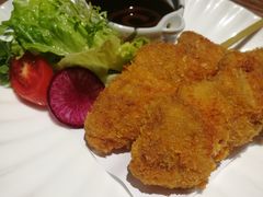 -笑福亭料理小馆(解放碑店)