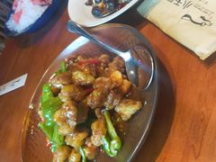 -小天厨民间菜馆(深圳街店)