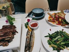 -方记海鲜大排档(乐山形象店)