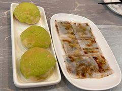 -春满人间酒楼(园岭中路店)