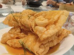 -宝园酒家(美林M·LIVE天地东座店)