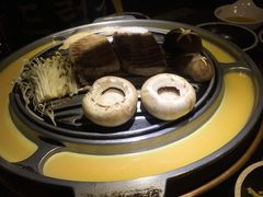 -三代烤肉(保利广场店)
