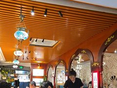 -梅夫娜土耳其餐厅.清真HALAL