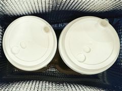 -CHARLIETOWN红茶公司(南京万象天地店)